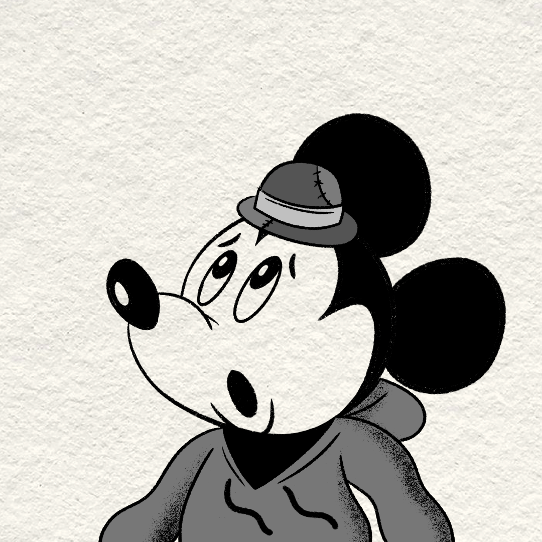 Mickey Mouse