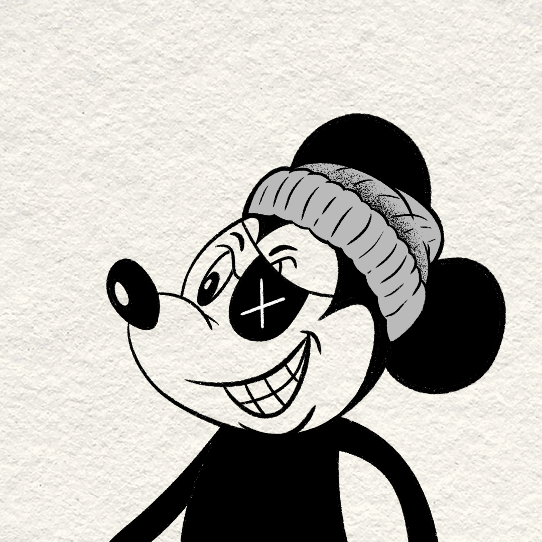 Mickey Mouse