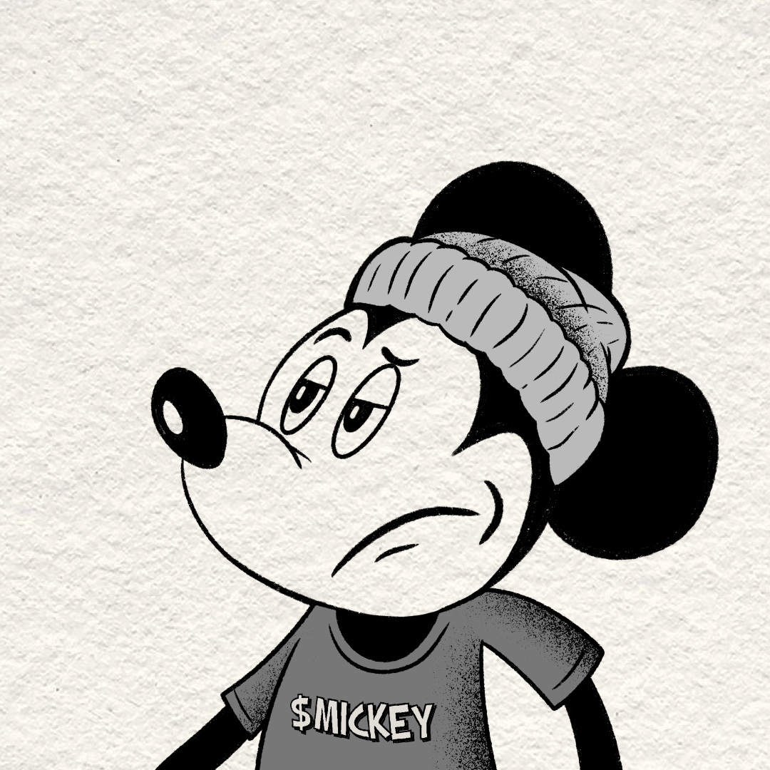 Mickey Mouse