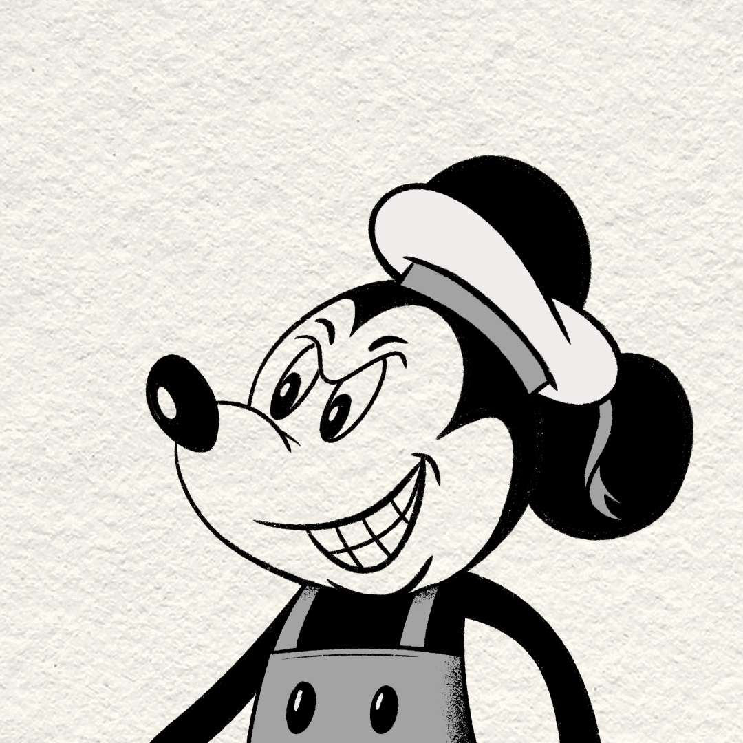 Mickey Mouse