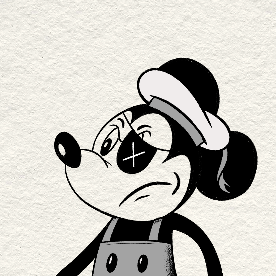 Mickey Mouse