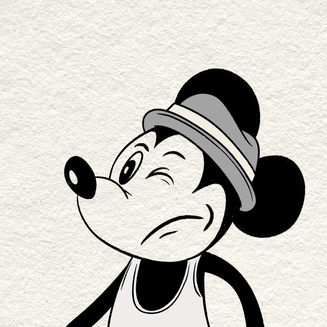 Mickey Mouse