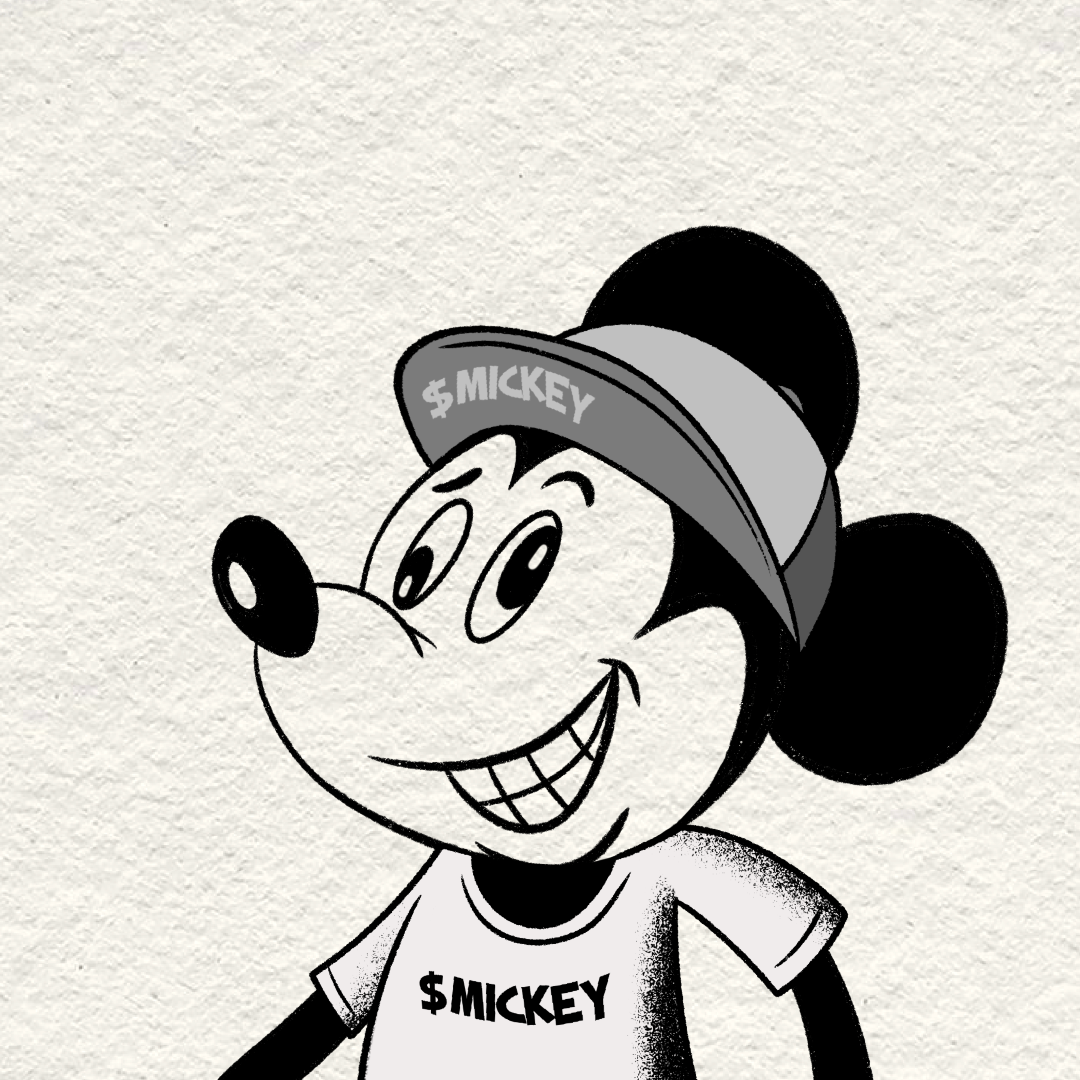Mickey Mouse