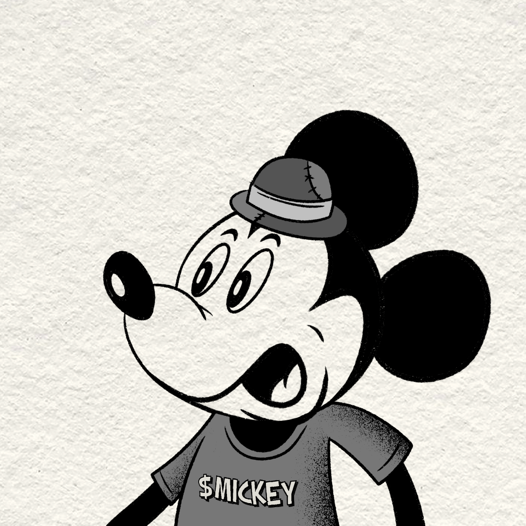 Mickey Mouse