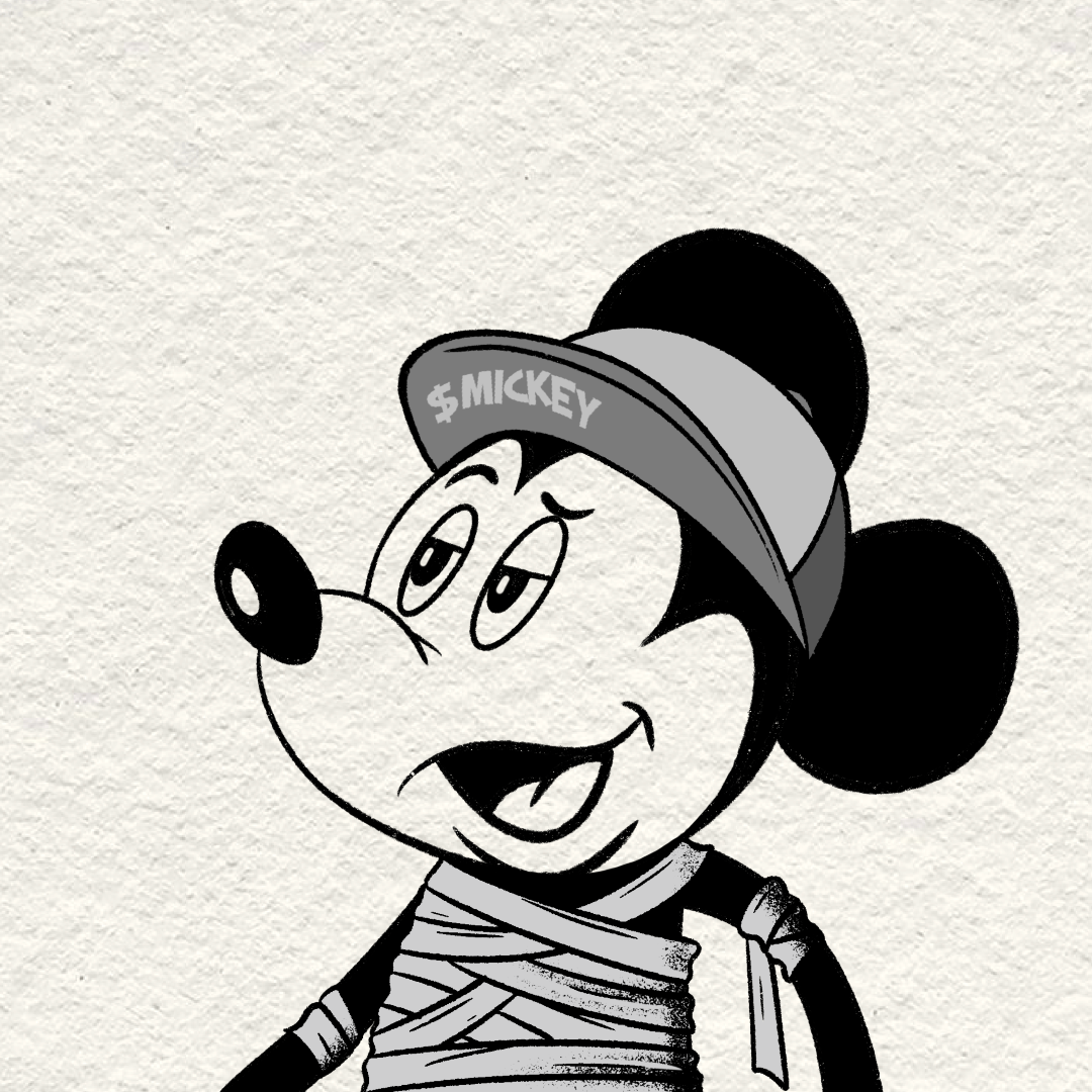 Mickey Mouse