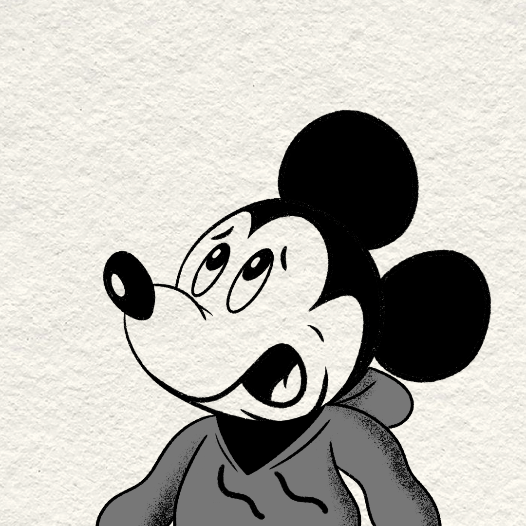 Mickey Mouse