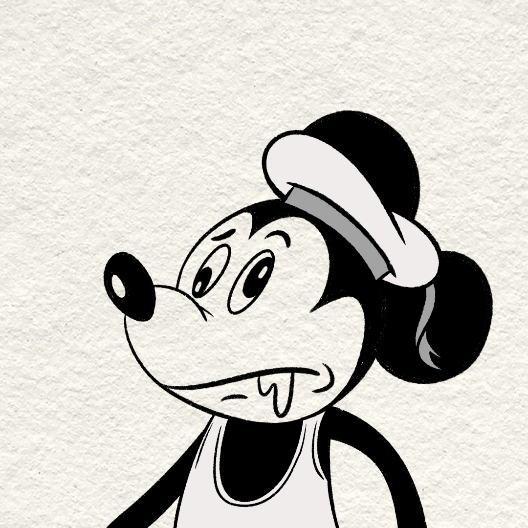 Mickey Mouse