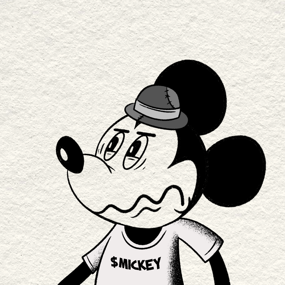 Mickey Mouse