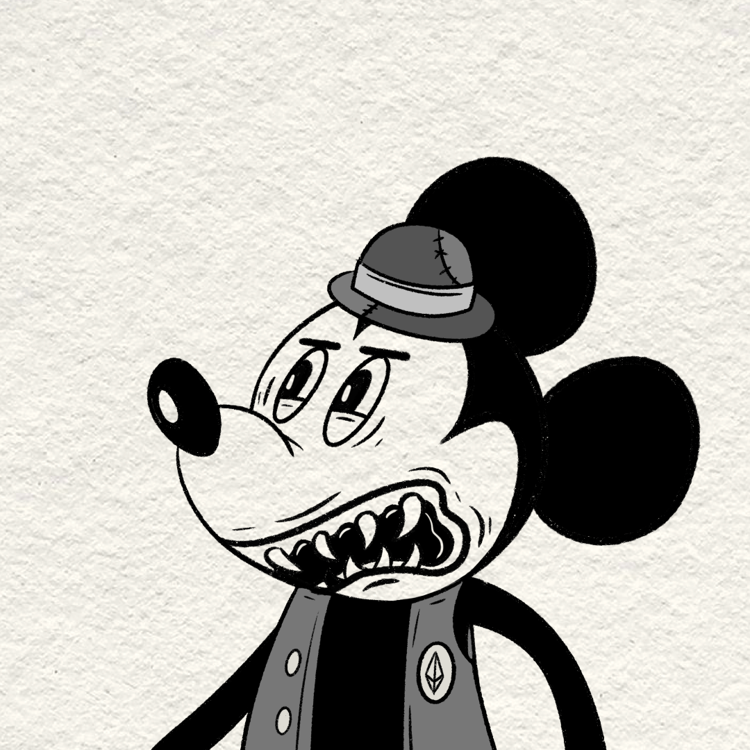 Mickey Mouse