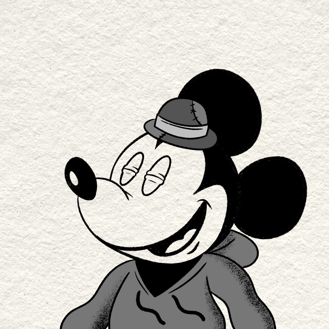 Mickey Mouse