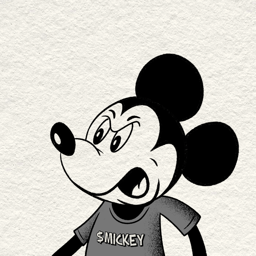 Mickey Mouse