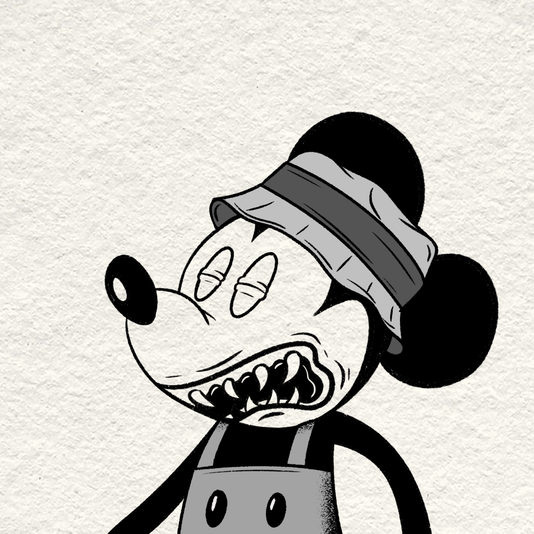 Mickey Mouse