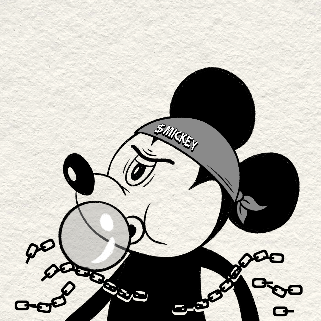 Mickey Mouse