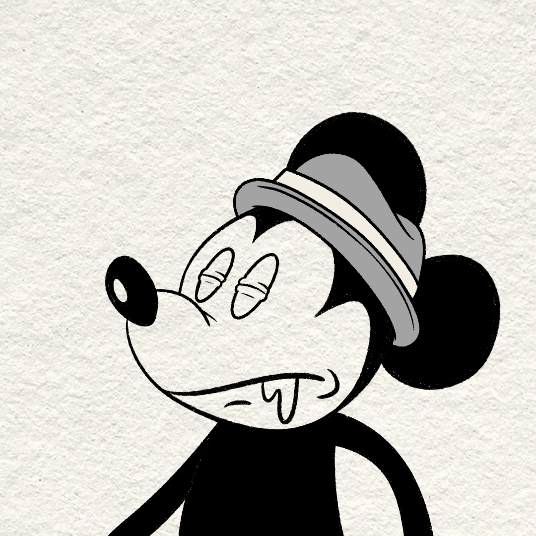 Mickey Mouse