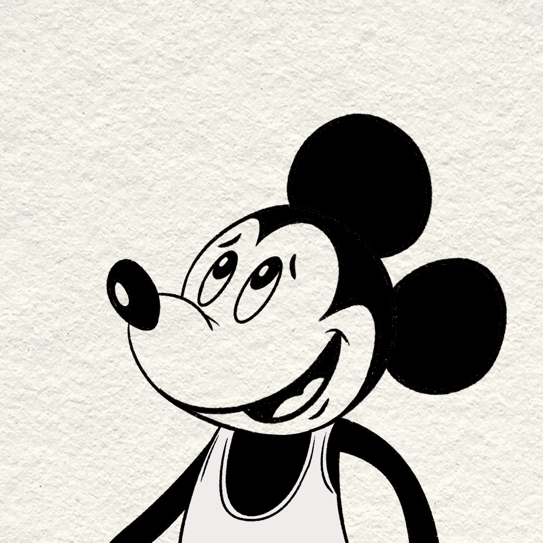 Mickey Mouse